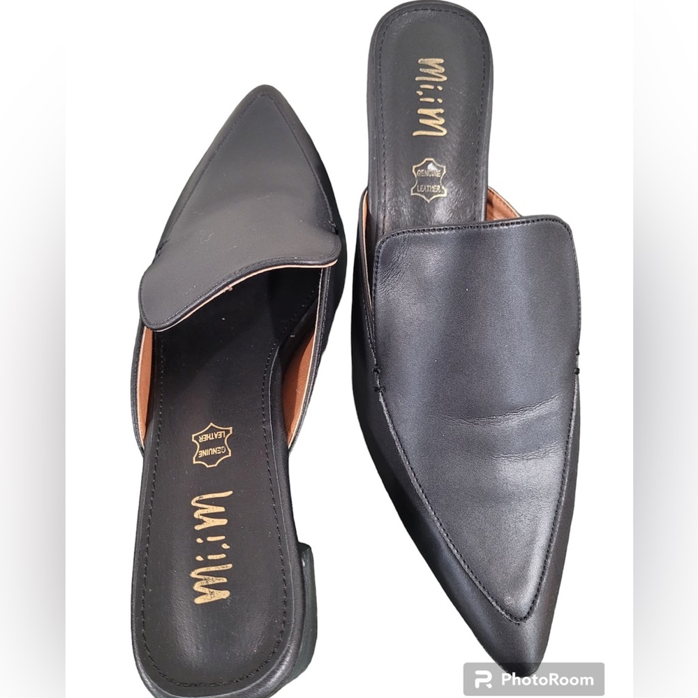 Mi.iM wedges